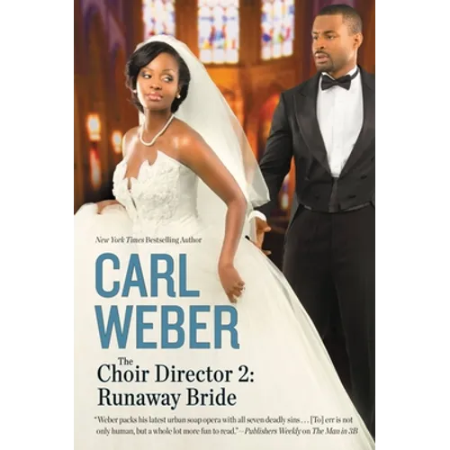 The Choir Director 2: Runaway Bride - Paperback