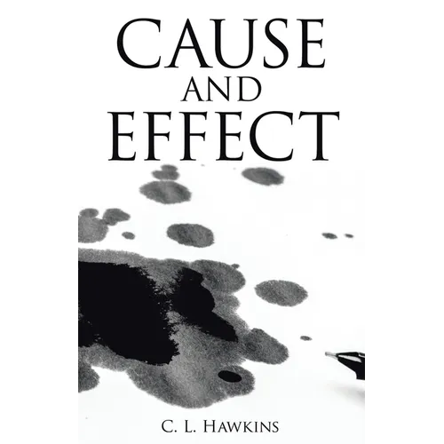 Cause and Effect - Paperback