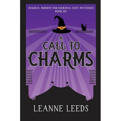 A Call to Charms - Paperback