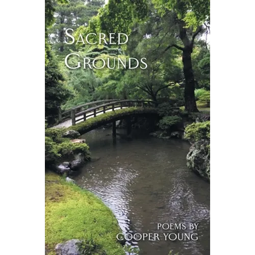 Sacred Grounds - Paperback
