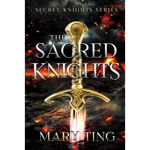 The Sacred Knights - Paperback