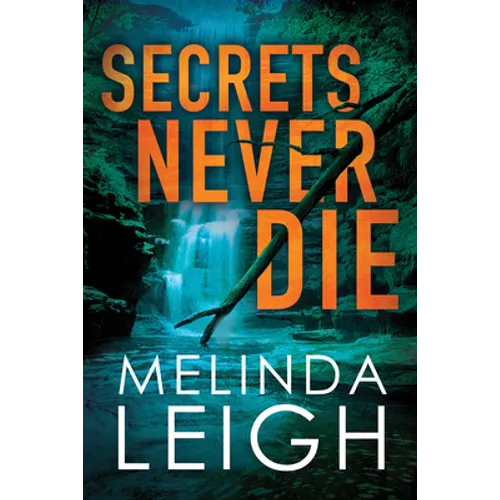 Secrets Never Die - Paperback