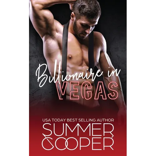 Billionaire In Vegas: Office Vacation Romantic Comedy - Paperback