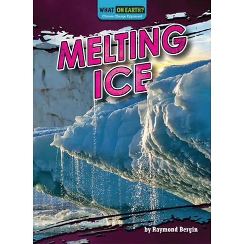 Melting Ice - Library Binding