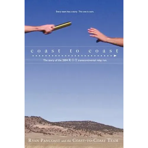 Coast to Coast - Paperback