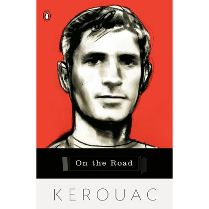 On the Road - Paperback