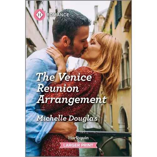 The Venice Reunion Arrangement - Paperback
