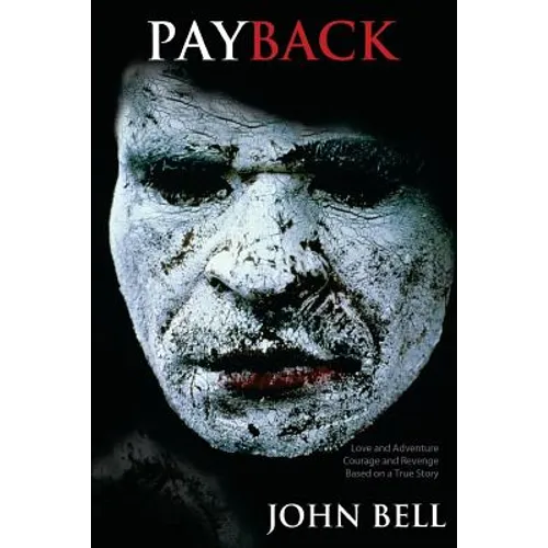 Payback - Paperback