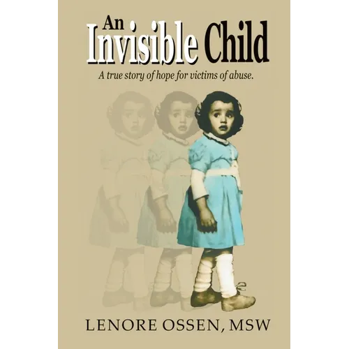 An Invisible Child - Paperback