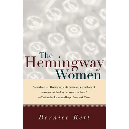 The Hemingway Women - Paperback