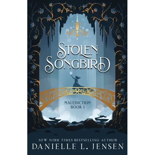 Stolen Songbird - Paperback