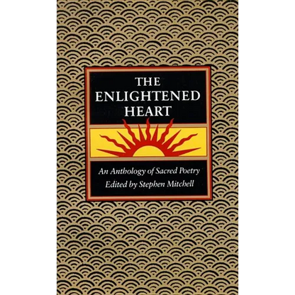 The Enlightened Heart - Paperback