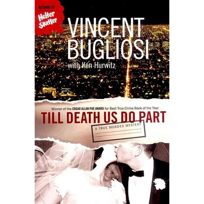 Till Death Us Do Part: A True Murder Mystery - Paperback