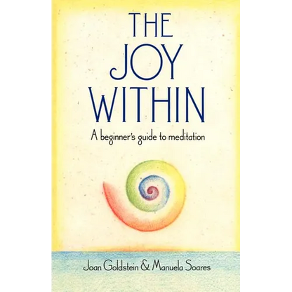 Joy Within - Paperback