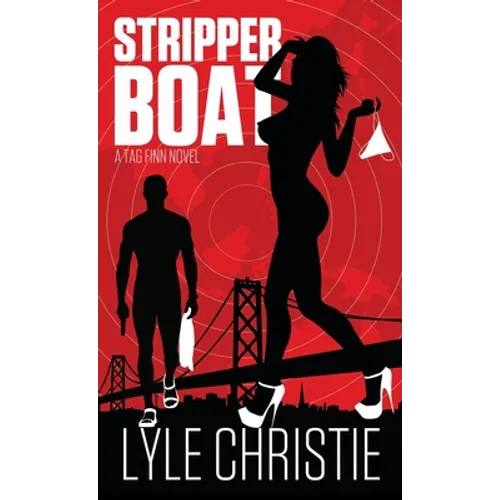 Stripper Boat - Paperback