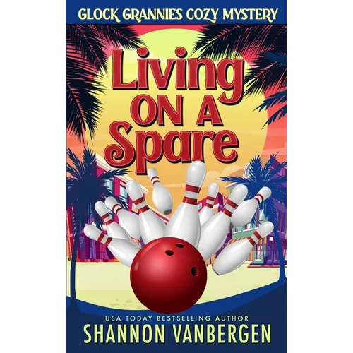 Living on a Spare - Paperback
