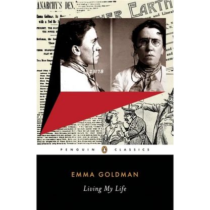Living My Life - Paperback