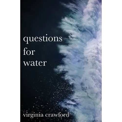 questions for water - Paperback