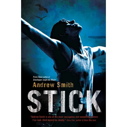 Stick - Paperback