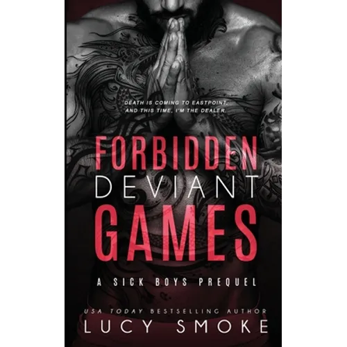 Forbidden Deviant Games - Paperback