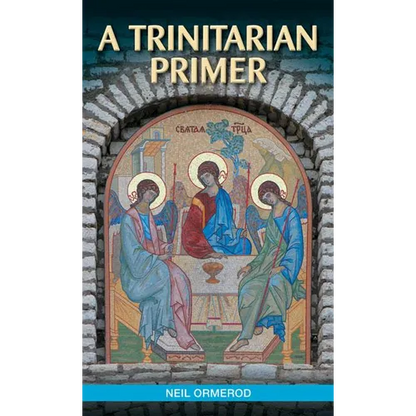 A Trinitarian Primer - Paperback