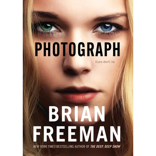 Photograph - Hardcover