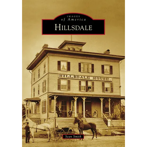 Hillsdale - Paperback