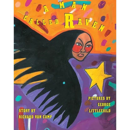 A Man Called Raven - Paperback