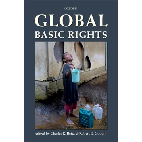 Global Basic Rights P - Paperback