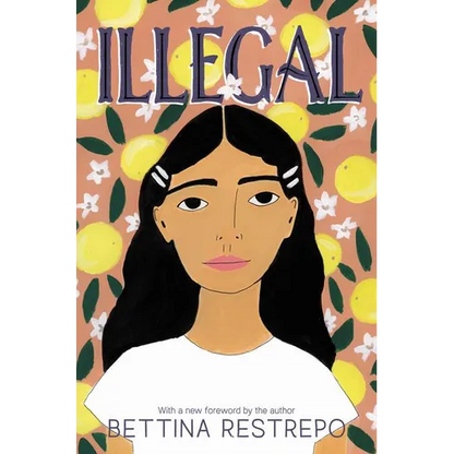 Illegal - Paperback