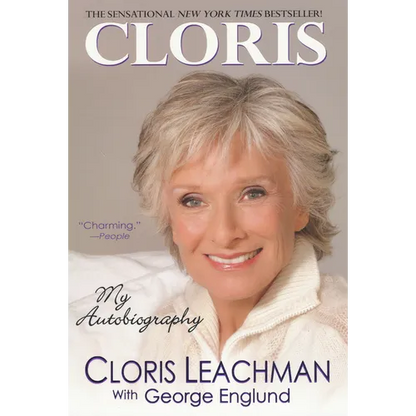 Cloris - Paperback