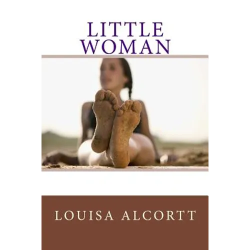 Little Woman - Paperback