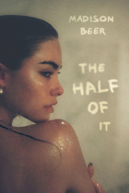 The Half of It: A Memoir - Hardcover