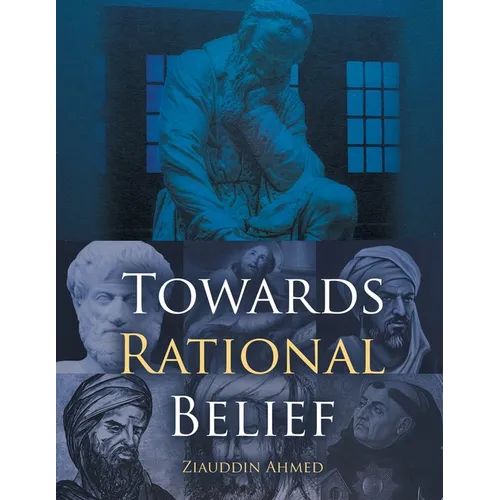 Towards Rational Belief - Paperback