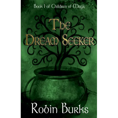 The Dream Seeker - Paperback