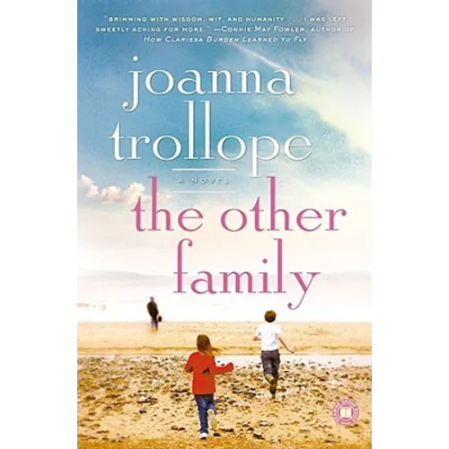 Other Family - Paperback