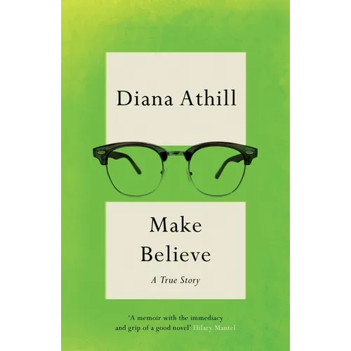Make Believe: A True Story - Paperback