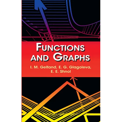 Functions and Graphs - Paperback