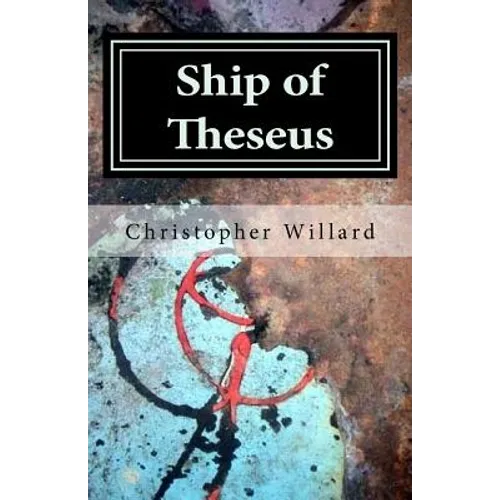 Ship of Theseus - Paperback