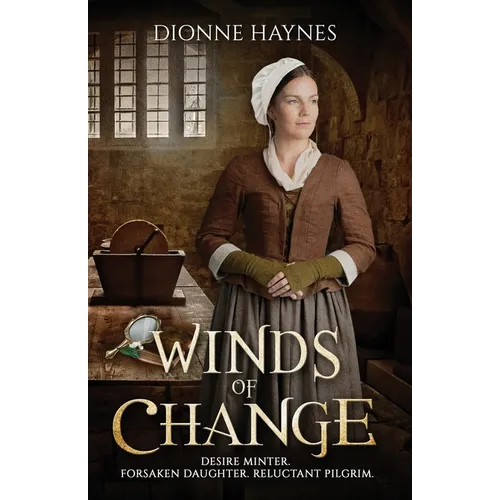 Winds Of Change - Paperback