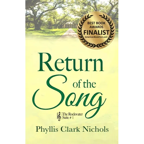 Return of the Song - Paperback