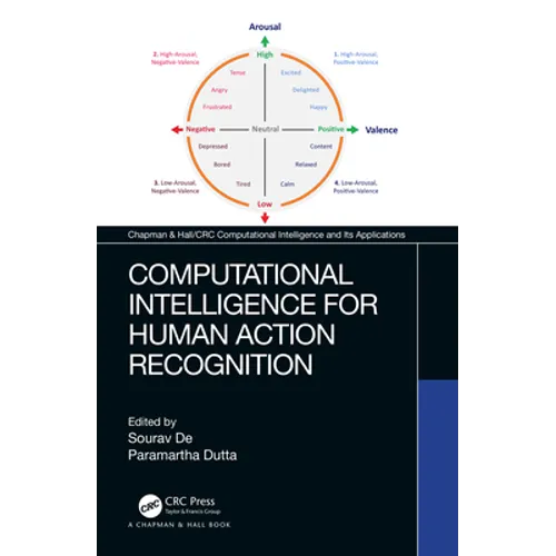 Computational Intelligence for Human Action Recognition - Hardcover