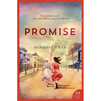 Promise - Paperback