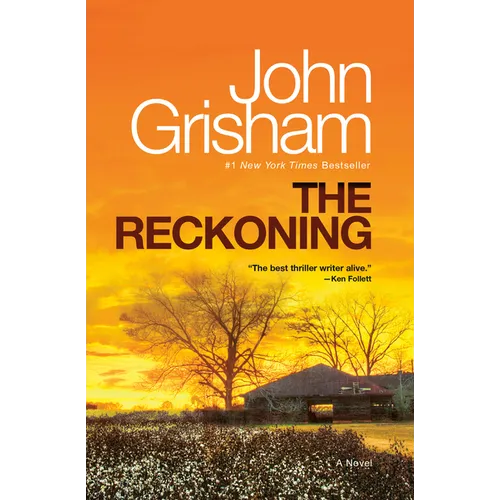 The Reckoning - Paperback