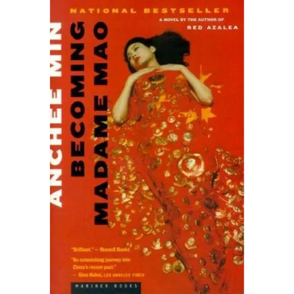 Becoming Madame Mao - Paperback