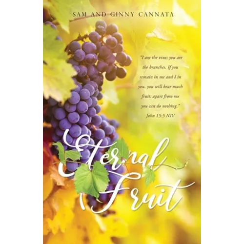 Eternal Fruit - Paperback