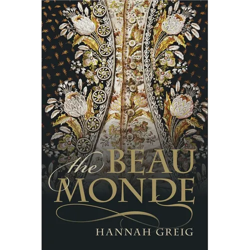 Beau Monde P - Paperback