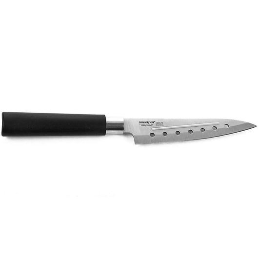 3-Piece Set: Smart Pan Stainless Steel Kitchen Knives