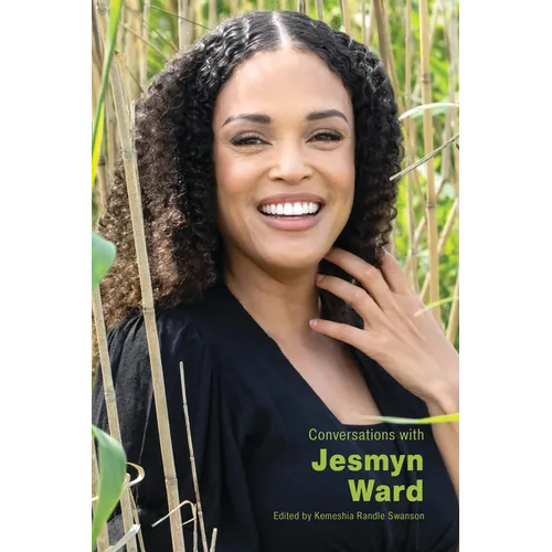 Conversations with Jesmyn Ward - Hardcover