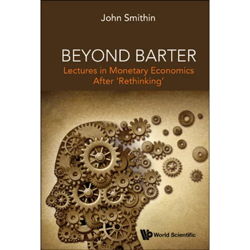 Beyond Barter - Hardcover